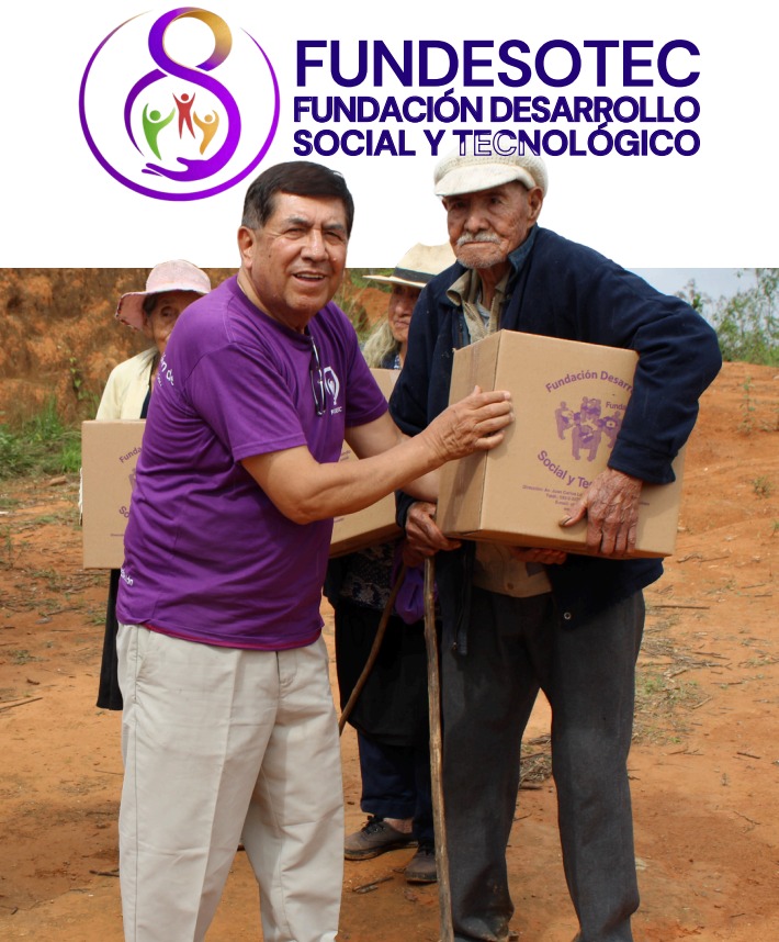 Revista Fundesotec